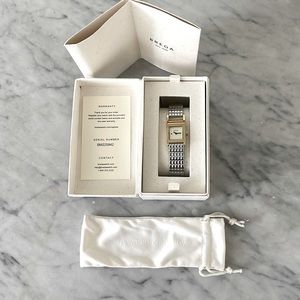 Brand new Breda Watch